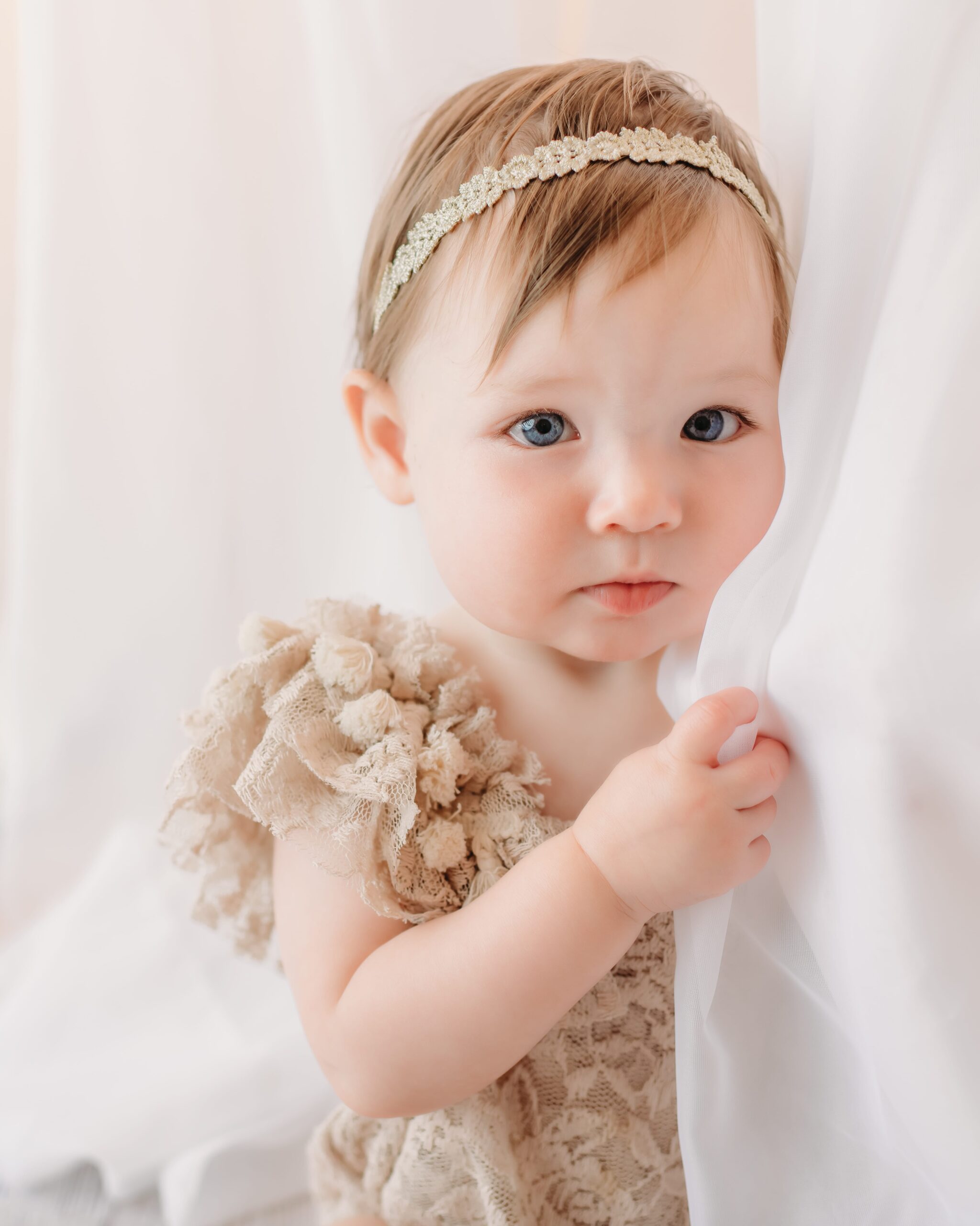 Baby Milestones » Lad + Lass Photography | Newborn Photography in ...